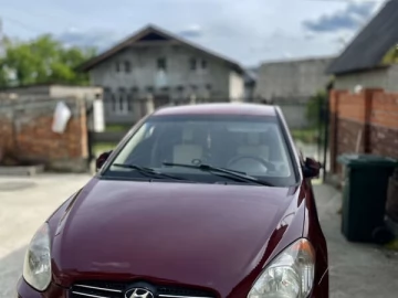 Авто Hyundai Accent 2012 № 7719646