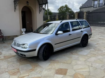 Авто Volkswagen Golf 2005 № 7719654