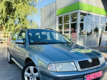 Авто Skoda Octavia 2005 № 7719666