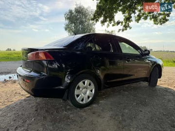 Авто Mitsubishi Lancer 2008 № 7719668