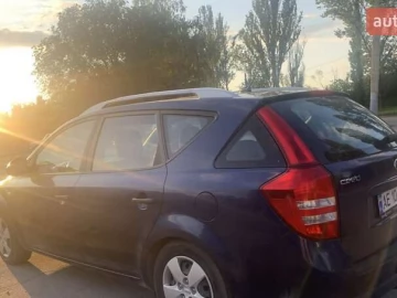 Авто KIA Ceed 2008 № 7719673