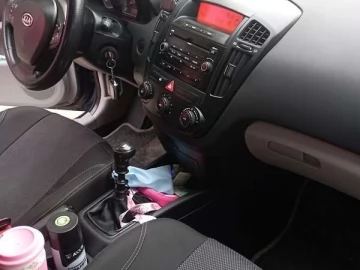 Авто KIA Ceed 2007 № 7719676
