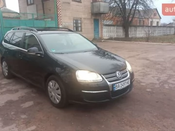 Авто Volkswagen Golf 2008 № 7719689