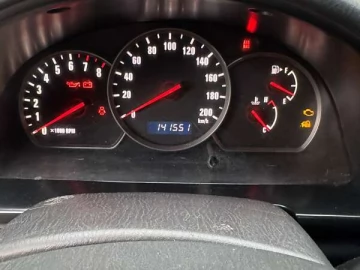 Авто Suzuki Grand Vitara 2004 № 7719719