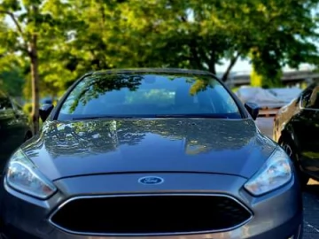 Авто Ford Focus 2015 № 7719720
