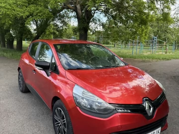 Авто Renault Clio 2016 № 7719728