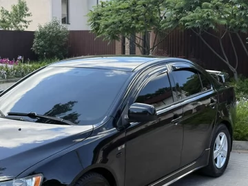 Авто Mitsubishi Lancer 2008 № 7719735
