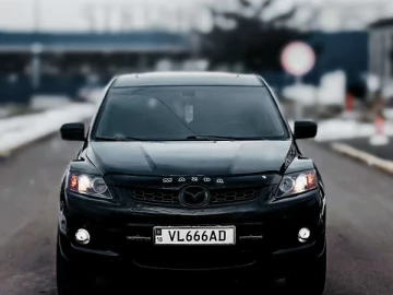 Авто Mazda Cx-7 2007 № 7719753
