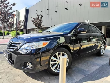 Авто Toyota Camry 2009 № 7719766