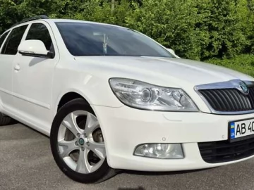 Авто Skoda Octavia 2012 № 7719767