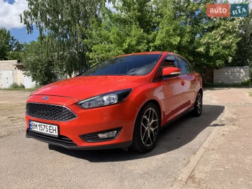 Авто Ford Focus 2017 № 7719769
