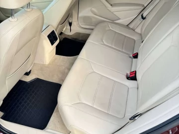 Авто Volkswagen Passat 2012 № 7719776