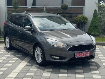 Авто Ford Focus 2018 № 7719781