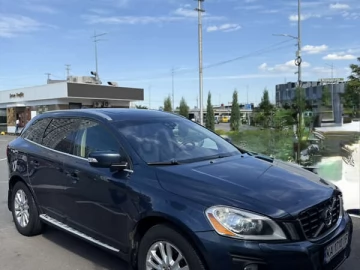 Авто Volvo Xc60 2009 № 7719786