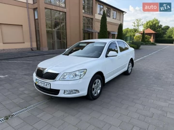 Авто Skoda Octavia 2012 № 7719787
