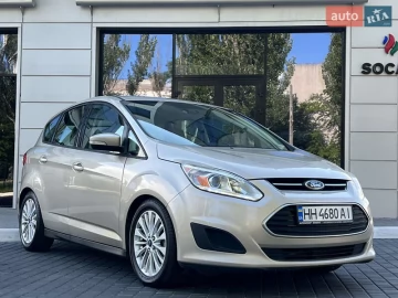 Авто Ford C-Max 2016 № 7719795