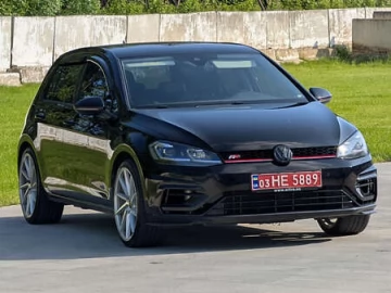 Авто Volkswagen E-Golf 2018 № 7719835
