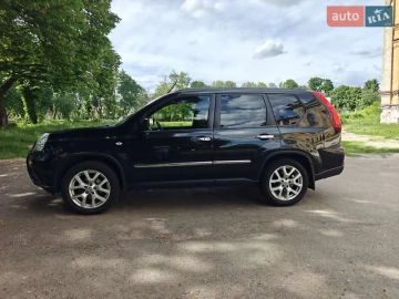 Авто Nissan X-Trail 2014 № 7719837