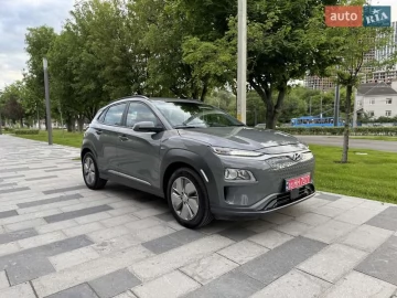 Авто Hyundai Kona Electric 2020 № 7719852
