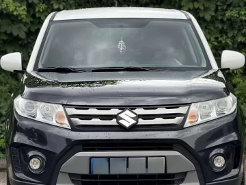 Авто Suzuki Vitara 2018 № 7719856