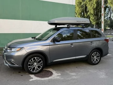 Авто Mitsubishi Outlander 2018 № 7719858