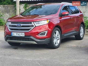 Авто Ford Edge 2015 № 7719865