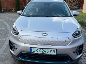 Авто KIA Niro 2020 № 7719870
