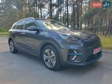 Авто KIA Niro 2021 № 7719874