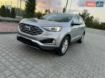 Авто Ford Edge 2022 № 7719890