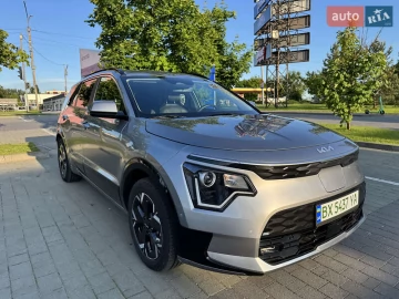 Авто KIA Niro 2023 № 7719891