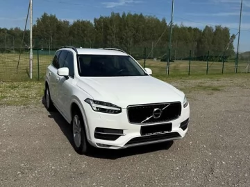 Авто Volvo Xc90 2015 № 7719893
