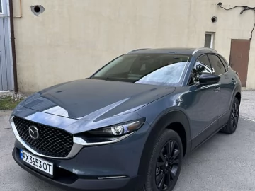 Авто Mazda Cx-30 2024 № 7719903