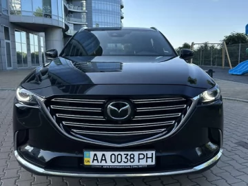 Авто Mazda Cx-9 2019 № 7719905