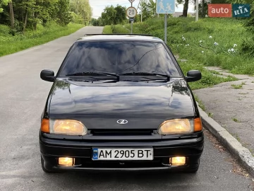 Авто ВАЗ 2114 Samara 2011 № 7719924
