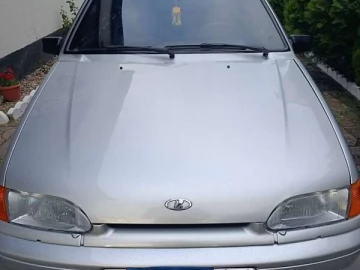 Авто ВАЗ 2114 Samara 2008 № 7719925