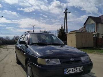 Авто ВАЗ 2111 2006 № 7719927