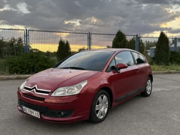 Авто Citroen C4 2006 № 7719948