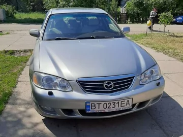 Авто Mazda Xedos 9 2000 № 7719956