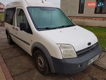 Авто Ford Transit Connect 2006 № 7719962
