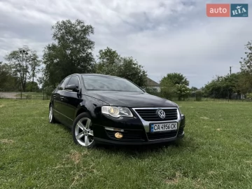 Авто Volkswagen Passat 2005 № 7719970