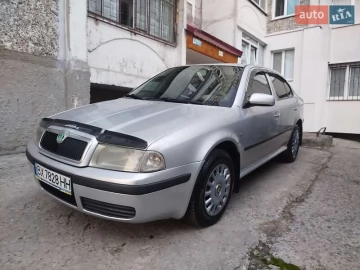 Авто Skoda Octavia 2008 № 7719981