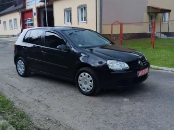 Авто Volkswagen Golf 2006 № 7719988