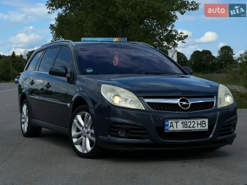 Авто Opel Vectra 2006 № 7719992