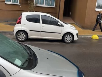 Авто Peugeot 107 2013 № 7719997