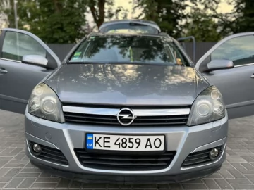Авто Opel Astra 2004 № 7719998