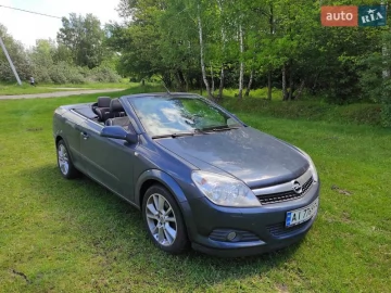 Авто Opel Astra 2008 № 7720002
