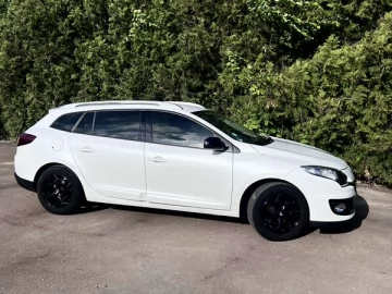 Авто Renault Megane 2012 № 7720019