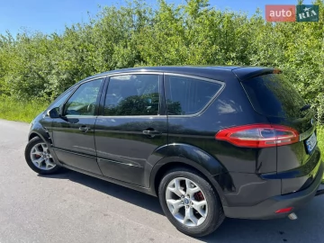 Авто Ford S-Max 2011 № 7720029