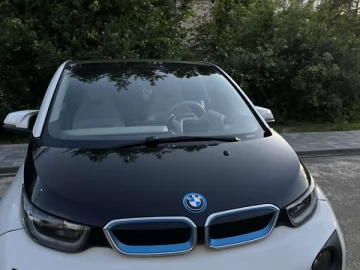 Авто BMW I3 2014 № 7720035