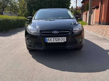 Авто Ford Focus 2012 № 7720037